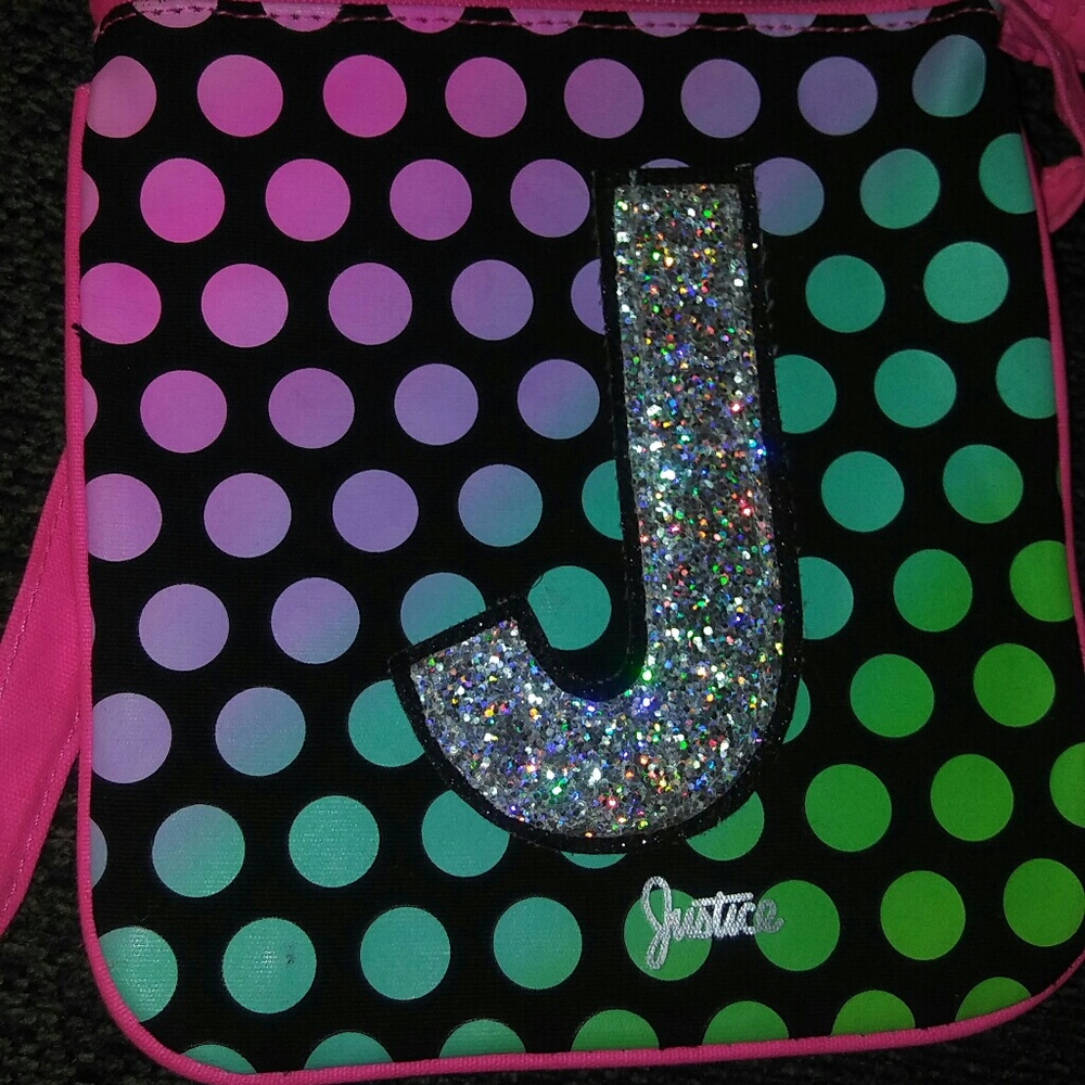 Small handbag